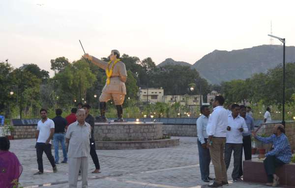 beautiful pics of subhash garden