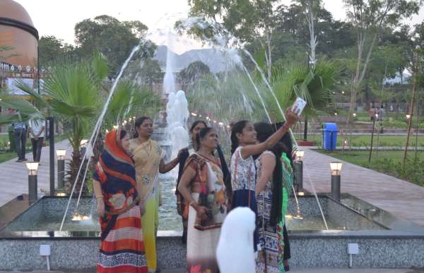 beautiful pics of subhash garden