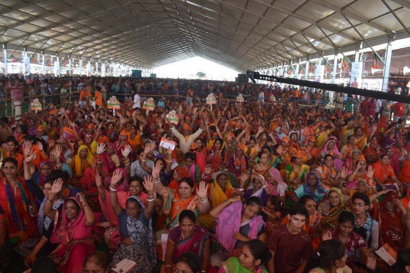 womens in state politics