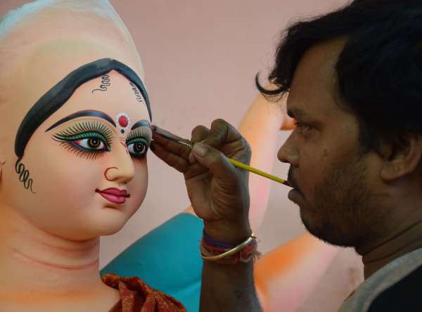 navratri