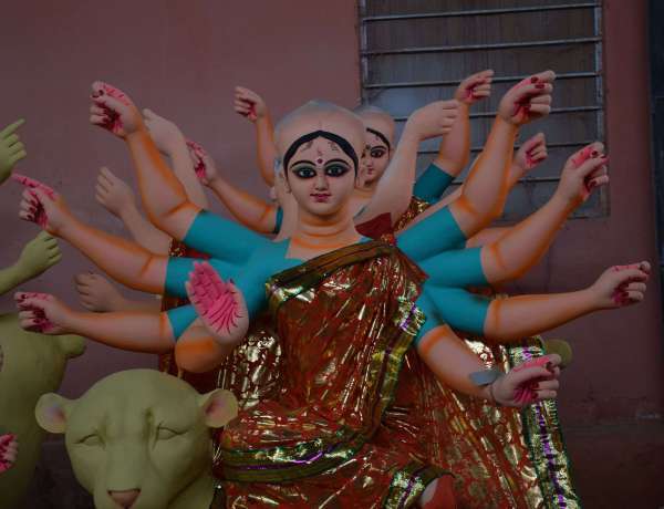 navratri
