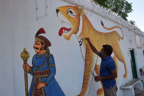 navratri