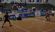 Badminton