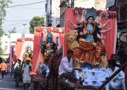 navratri