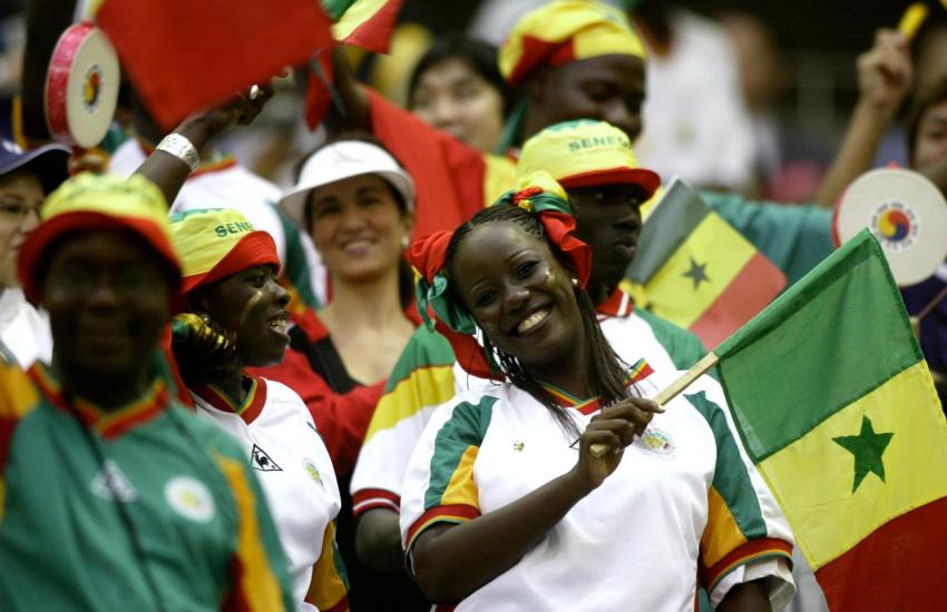 Senegal to host 2022 youth olympic 
