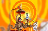 janmashtami, ganesh chaturthi, bhadrapada ekadashi vrat puja vidhi