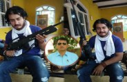 Rajasthan Sikar Fatehpur SHO Constable Murder Live Story