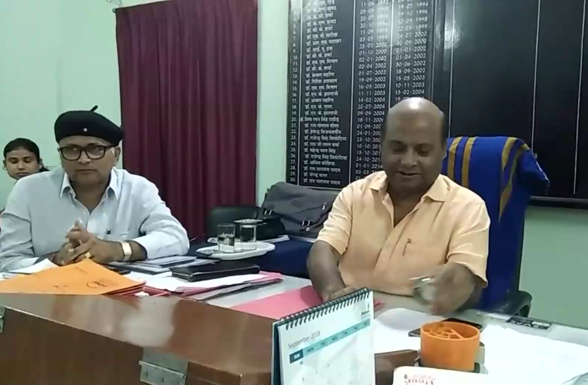 जानलेवा बीमारियों का कहर, नाकामी छिपाने के लिए मरीजों के आंकड़ों पर डाला पर्दा