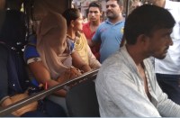 Two women arrested by Neemkathana police in theft case