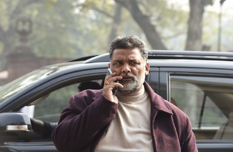 Pappu Yadav