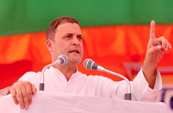 rahul