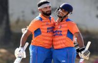 Vijay Hazare Trophy: rajasthan win against services, now dificulty for