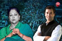 rahul gandhi rajasthan dholpur visit 