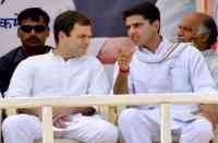 congress in election