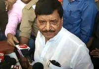 Shivpal Yadav