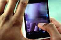 Rape with women police in Rewa