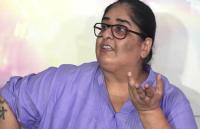 तनुश्री से प्रेरित होकर मैं अपनी बात रखने की हिम्मत कर पाईं हूं: विनीता नंदा