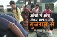 Gujrat Migrant