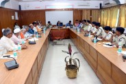  Ambulance treatment will be arranged in Ramlila sites, divers will be stationed in immersion sites.