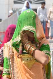 mukam fair