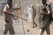 rajasthan politics crime