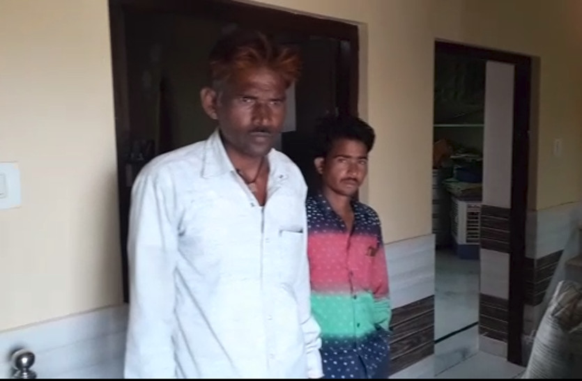 20 दिन तक पुलिस ने नहीं सुनी गुहार, फरियादी पहुंच गया कलक्टर और आईजी के पास..