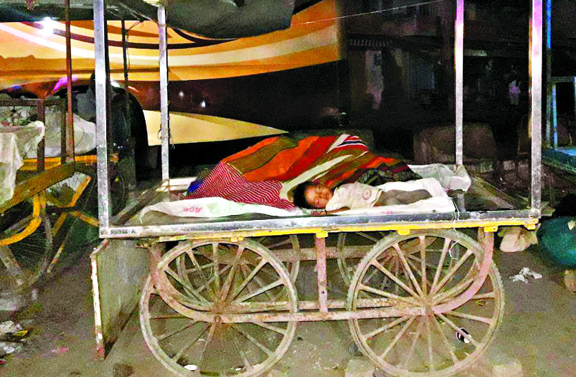 राजस्थान का रण: मुफ्त की छोड़ो पहले किसान को पूरी बिजली तो दो