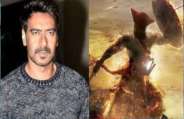 Salman Khan work with Ajay Devgn in Tanaji movie