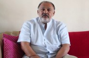 alok nath 