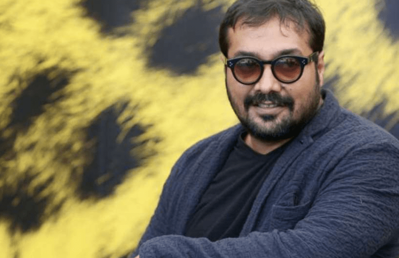 Anurag kashyap
