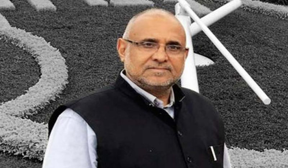 video बोले भाजपा राष्ट्रीय उपाध्यक्ष अविनाश राय खन्ना : वर्तमान विधायकों के कटेंगे टिकट ,केवल जिताऊ उम्मीदवार को ही दिए जाएंगे टिकट