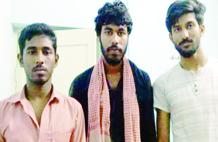 three-bangladeshi-arrested-in-tirupur