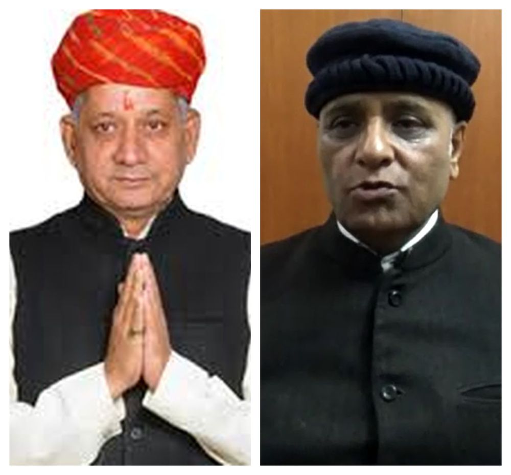 hamara candidate kaun ho