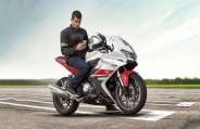 benelli bike