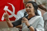 Brinda Karat 