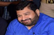 ex mla hazi aleem 