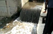 kalli nadi