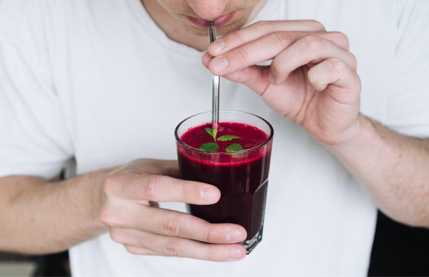 Memory Boosting herbal foods