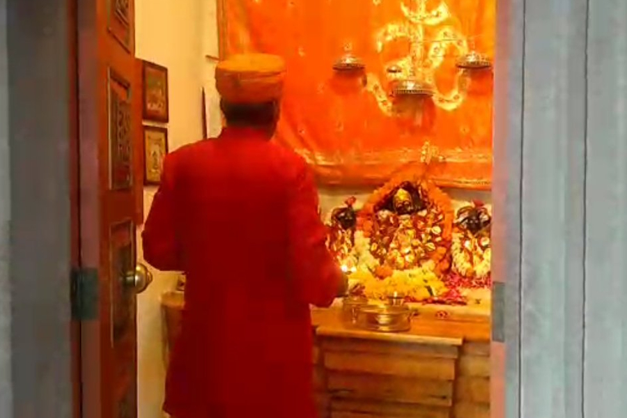 chamunda mata temple in jodhpur