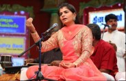 chinmayi sripaada 