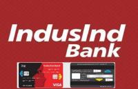 indusind bank