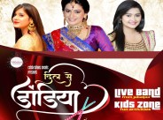 Smita Bansal, Kanchi Singh and Urvashi