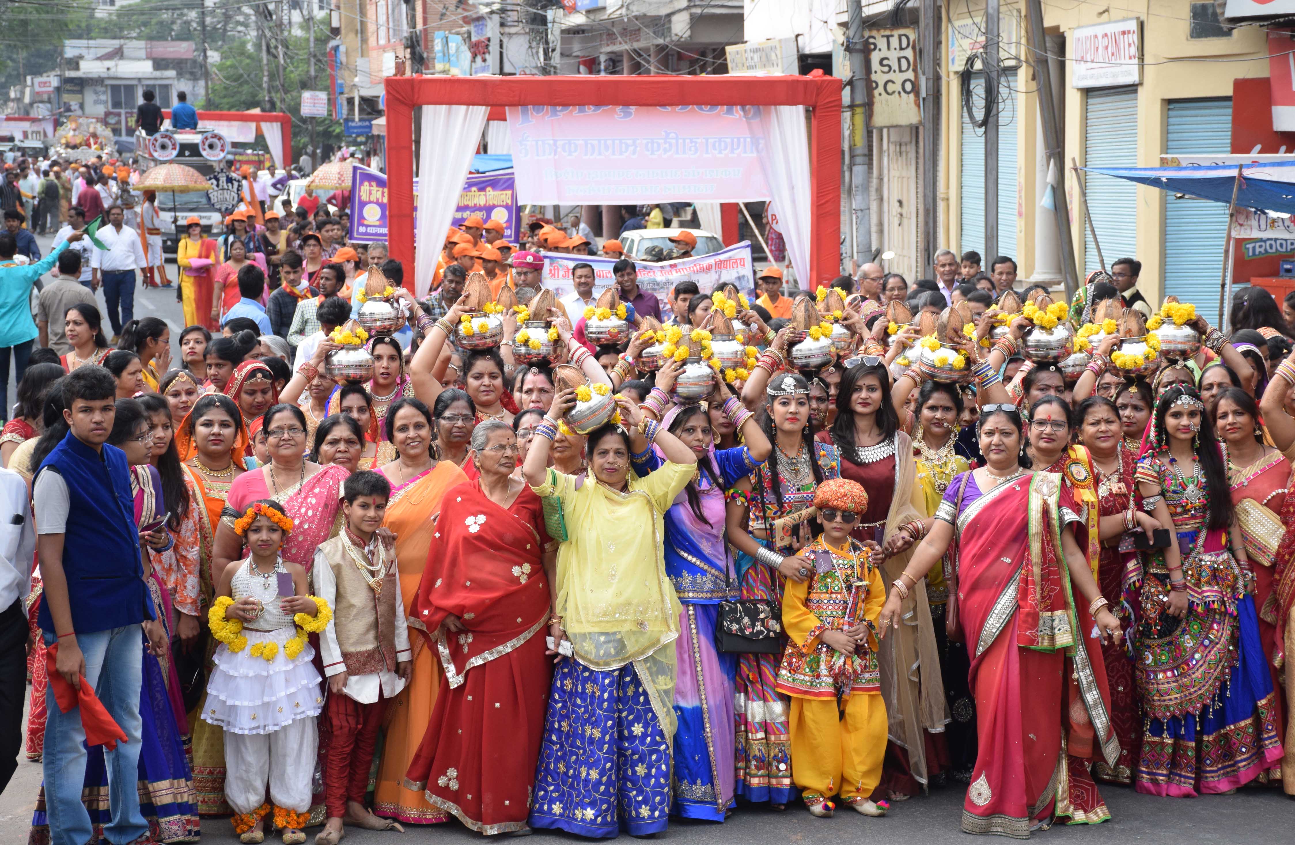 agrasen jayanti