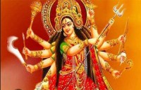 NAVRATRI
