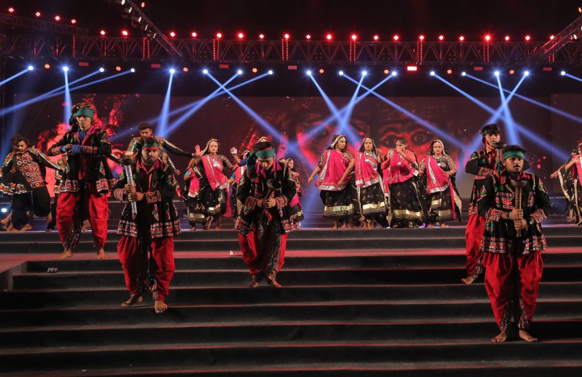 Garba