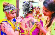 garba