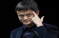 Jack Ma