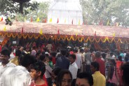 Mahamaya mandir
