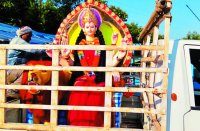 Navratri