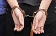 arrest